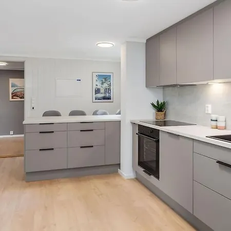 4 Bedroom - Close To Center, Uni & Technology Park - Fully Furnished