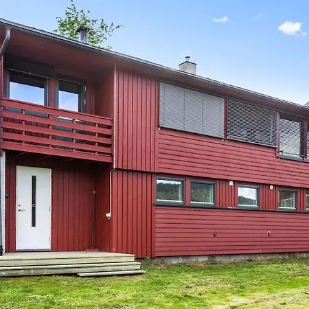 4 Bedroom - Close To Center, Uni & Technology Park - Fully Furnished アパート *