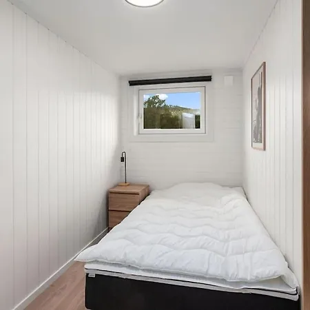 4 Bedroom - Close To Center, Uni & Technology Park - Fully Furnished Kongsberg